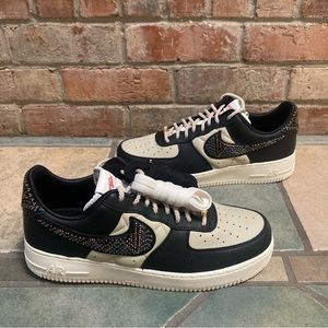 NIKE x PREMIUM GOODS Women’s / Men’s Air Force 1 Low The Sophia